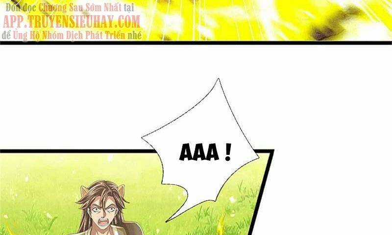 Nghịch Thiên Kiếm Thần Chapter 590 trang 56