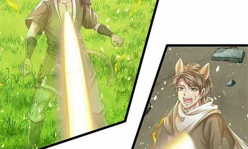 Nghịch Thiên Kiếm Thần Chapter 590 trang 57