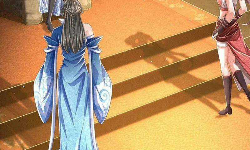 Nghịch Thiên Kiếm Thần Chapter 590 trang 61