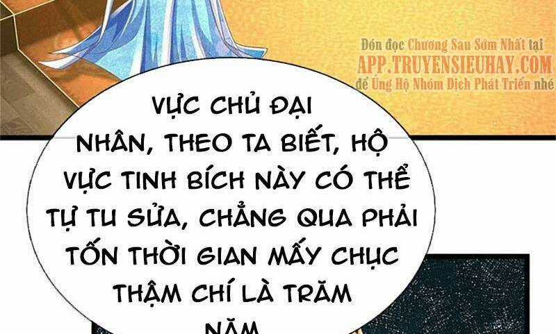 Nghịch Thiên Kiếm Thần Chapter 590 trang 62