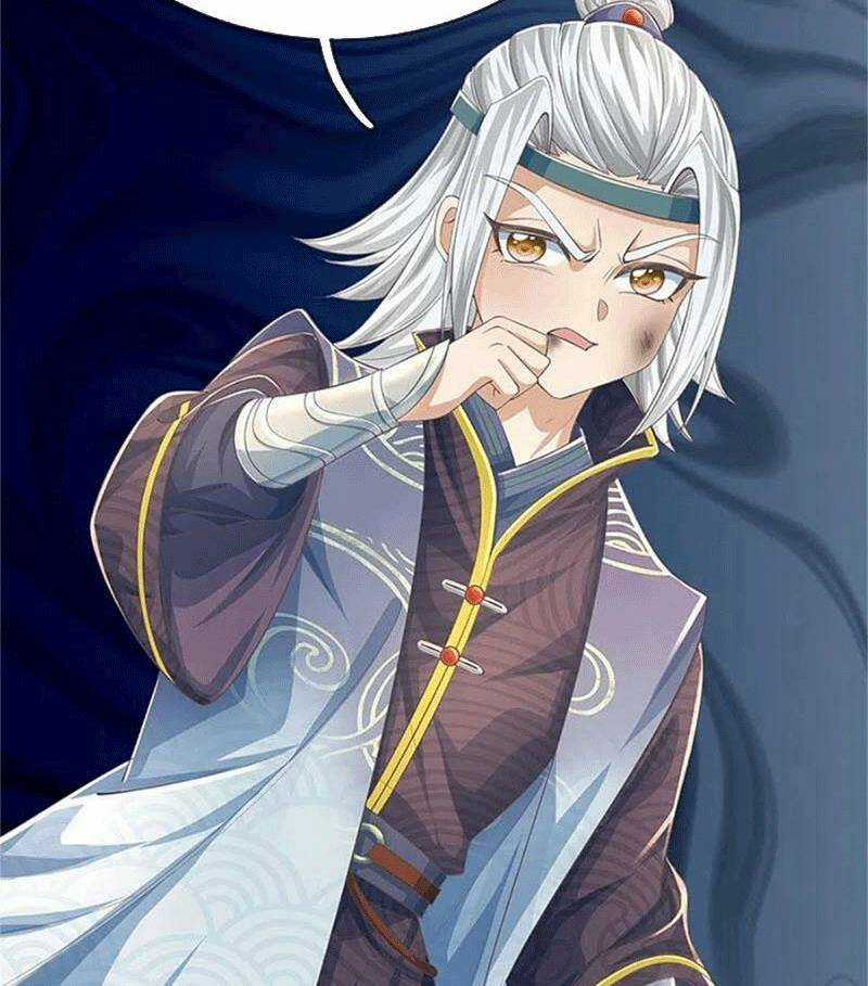 Nghịch Thiên Kiếm Thần Chapter 590 trang 7