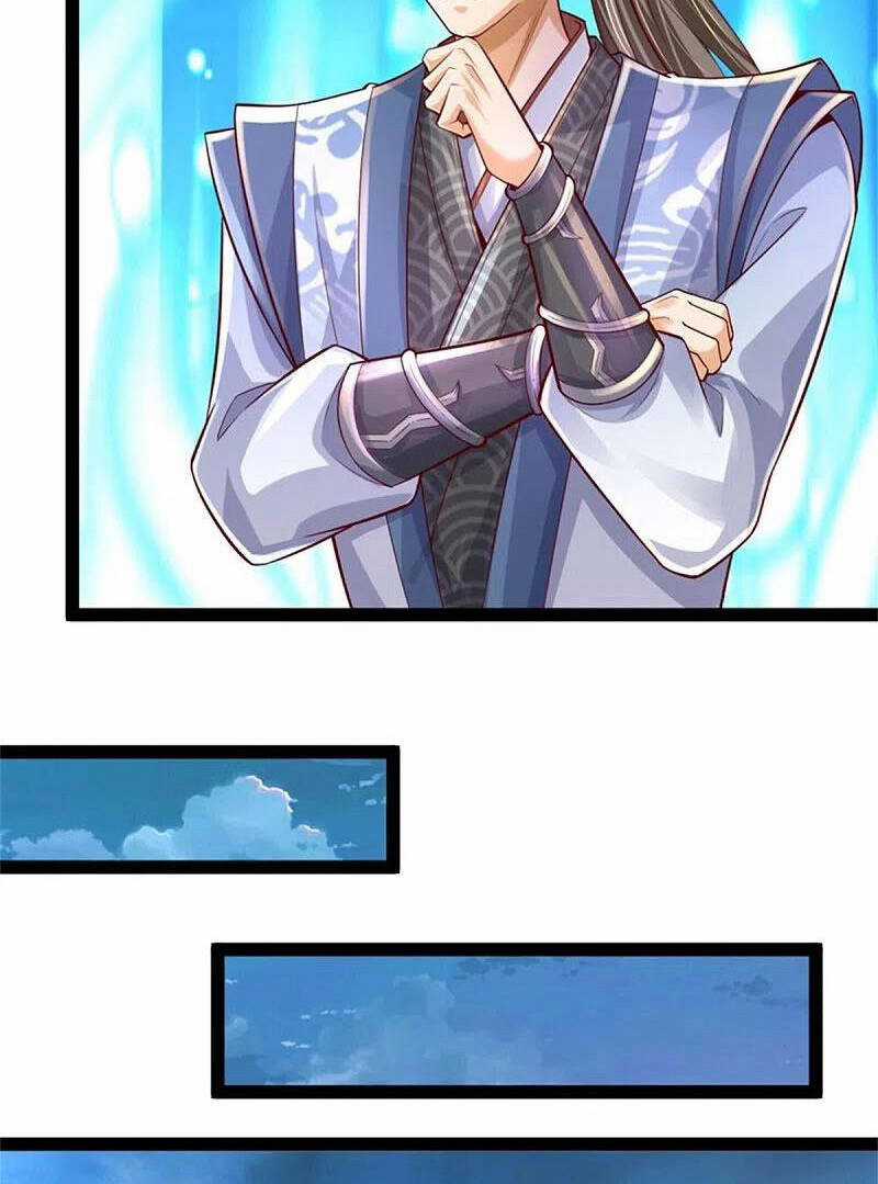 Nghịch Thiên Kiếm Thần Chapter 591 trang 23