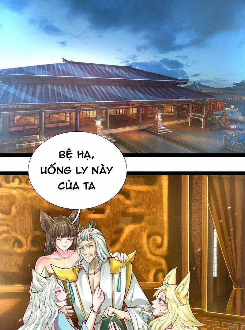 Nghịch Thiên Kiếm Thần Chapter 591 trang 24