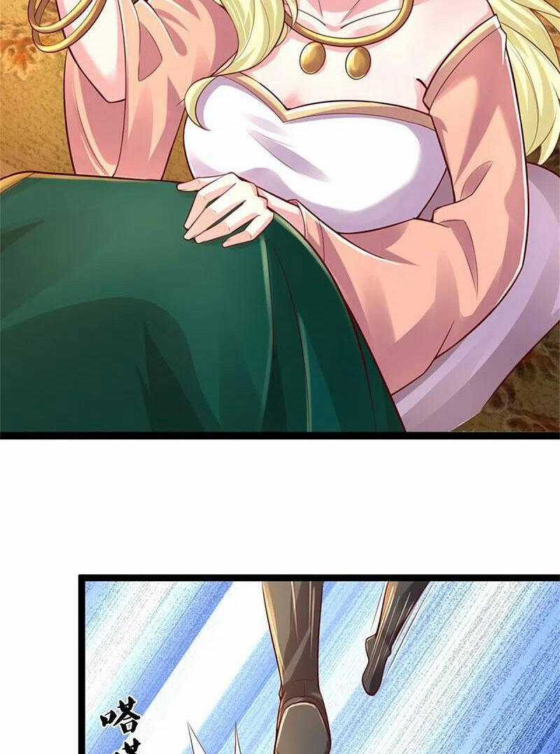 Nghịch Thiên Kiếm Thần Chapter 591 trang 26