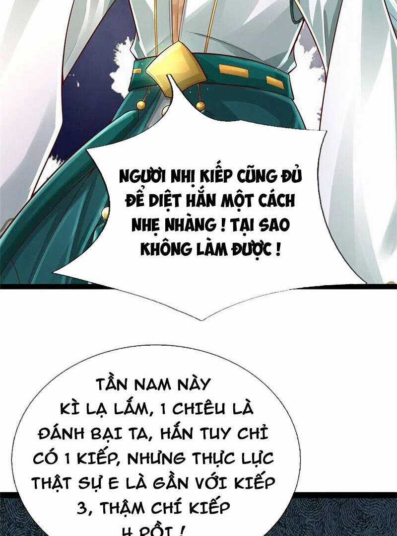 Nghịch Thiên Kiếm Thần Chapter 591 trang 32