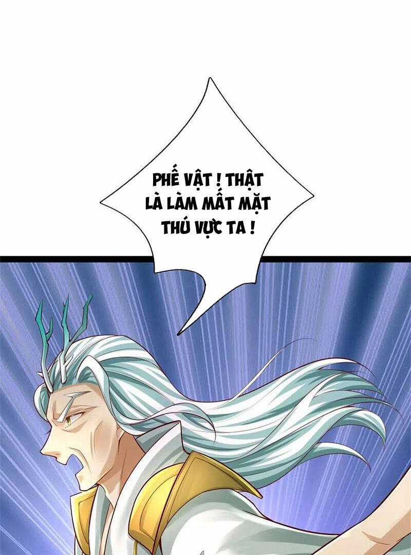 Nghịch Thiên Kiếm Thần Chapter 591 trang 34