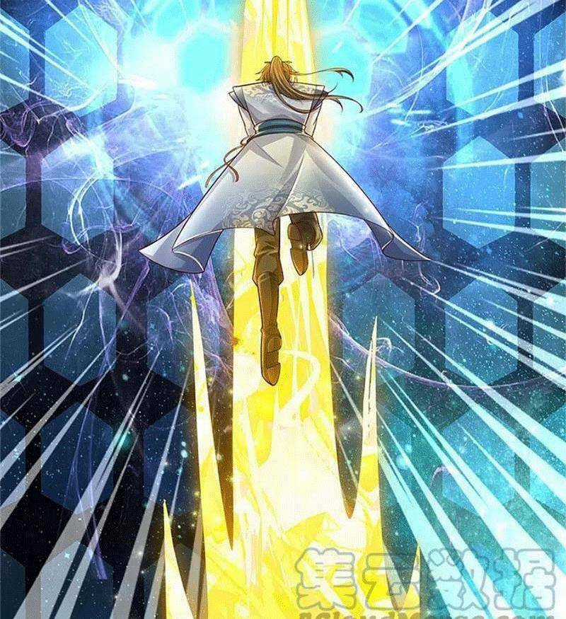 Nghịch Thiên Kiếm Thần Chapter 592 trang 12