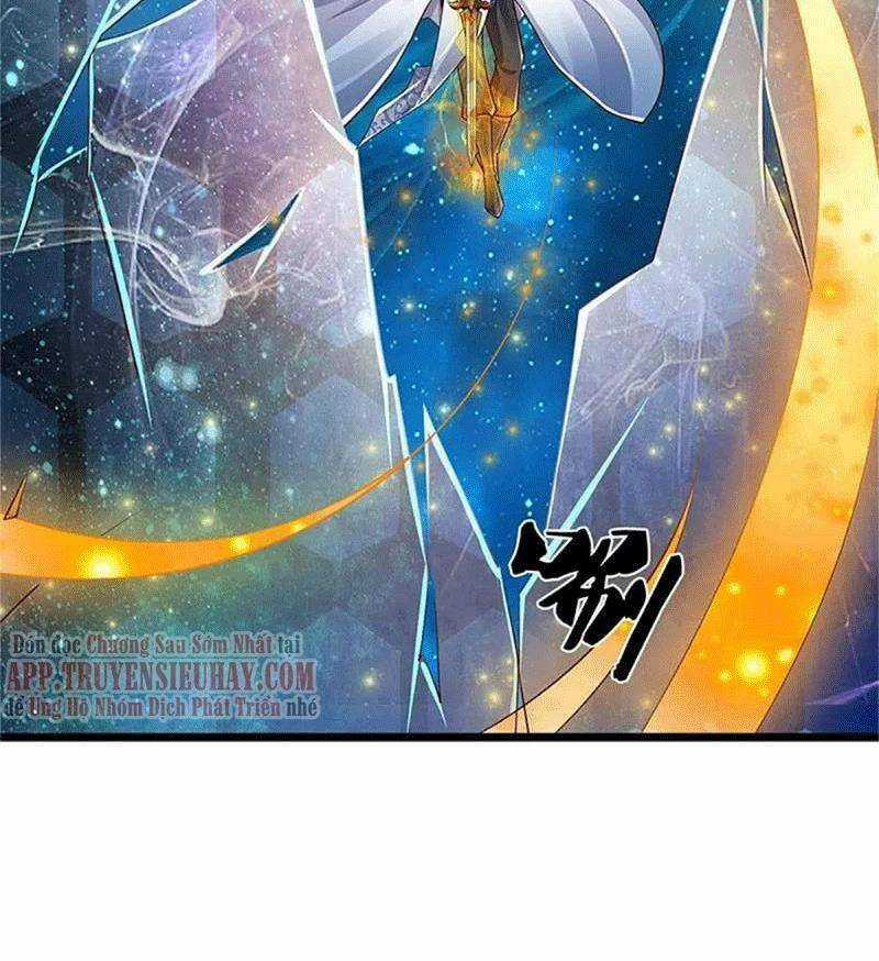 Nghịch Thiên Kiếm Thần Chapter 592 trang 15