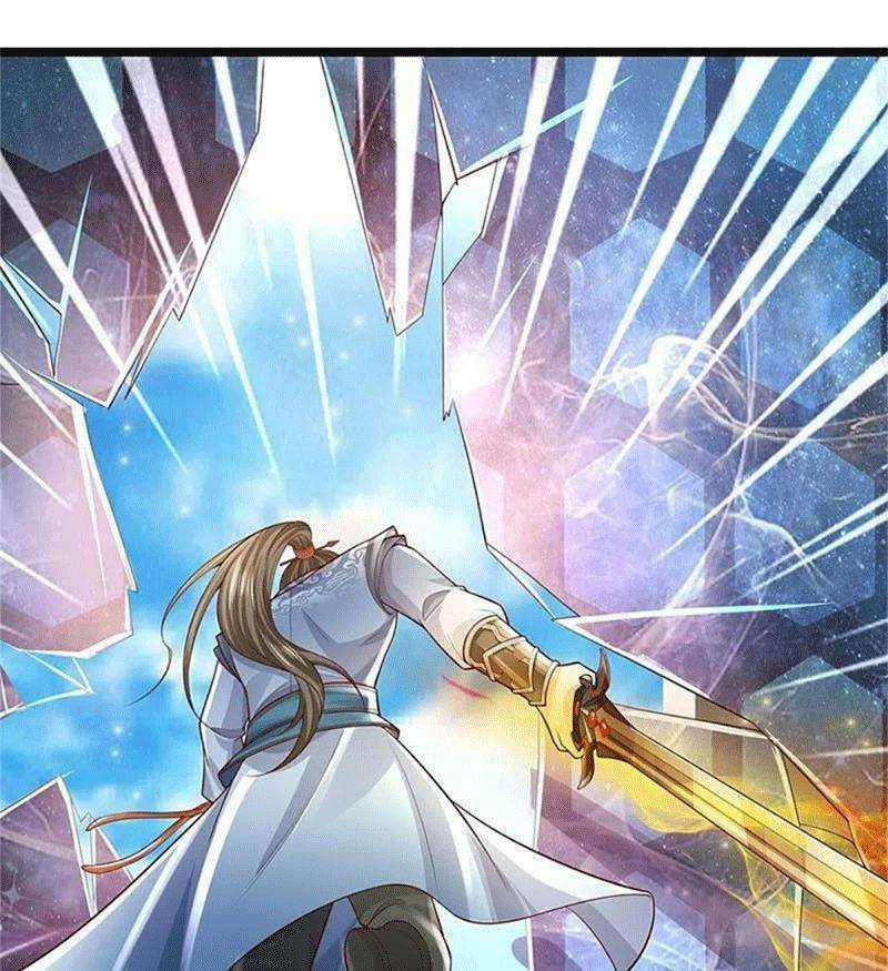 Nghịch Thiên Kiếm Thần Chapter 592 trang 16