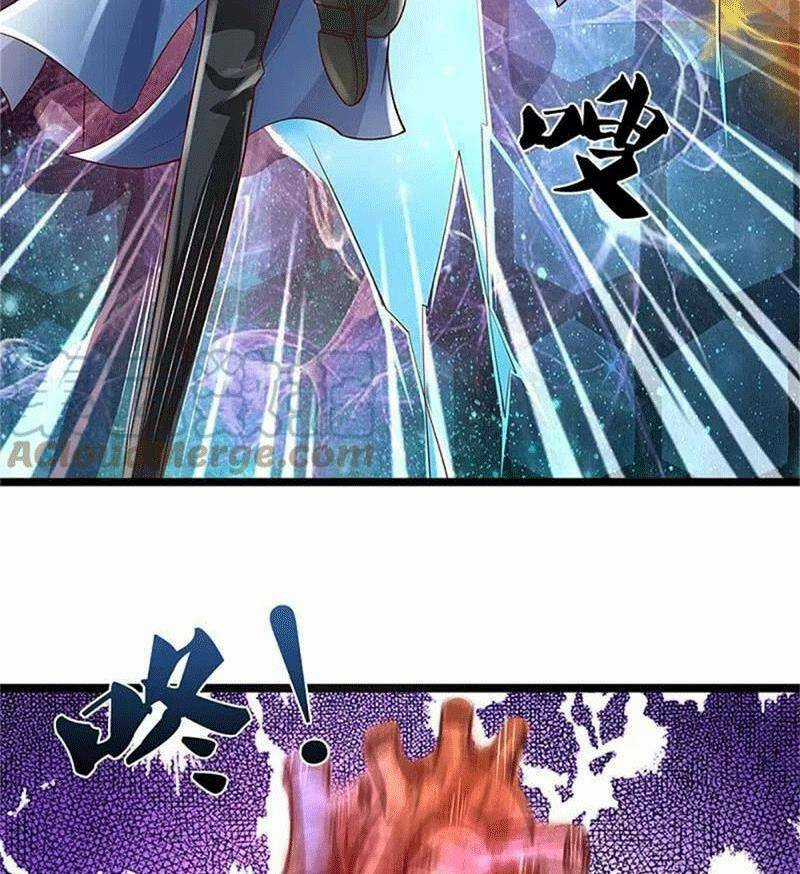 Nghịch Thiên Kiếm Thần Chapter 592 trang 17