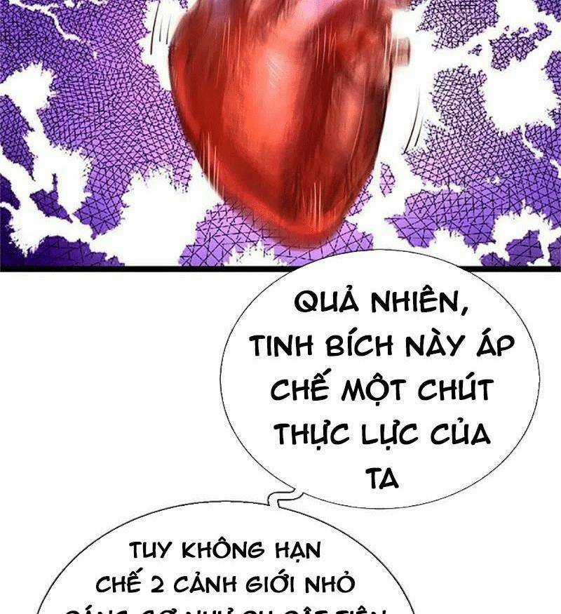 Nghịch Thiên Kiếm Thần Chapter 592 trang 18