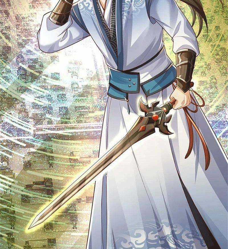 Nghịch Thiên Kiếm Thần Chapter 592 trang 23