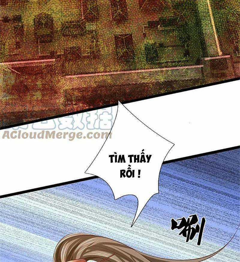 Nghịch Thiên Kiếm Thần Chapter 592 trang 25