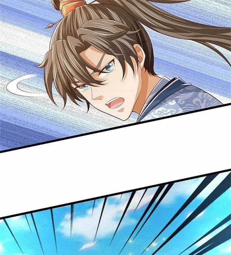 Nghịch Thiên Kiếm Thần Chapter 592 trang 26