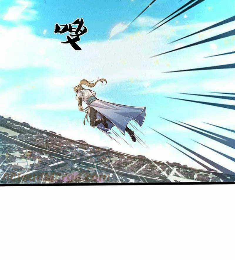 Nghịch Thiên Kiếm Thần Chapter 592 trang 27