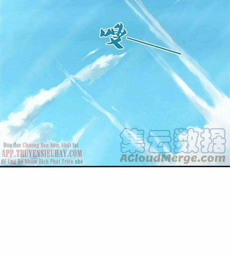 Nghịch Thiên Kiếm Thần Chapter 592 trang 31