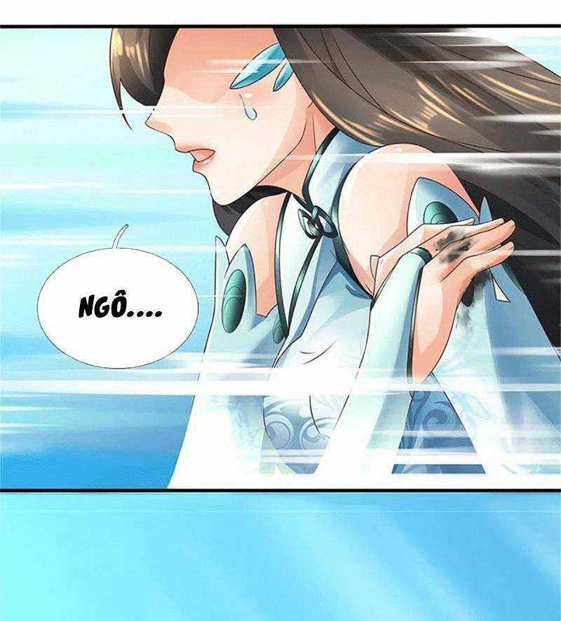 Nghịch Thiên Kiếm Thần Chapter 592 trang 32