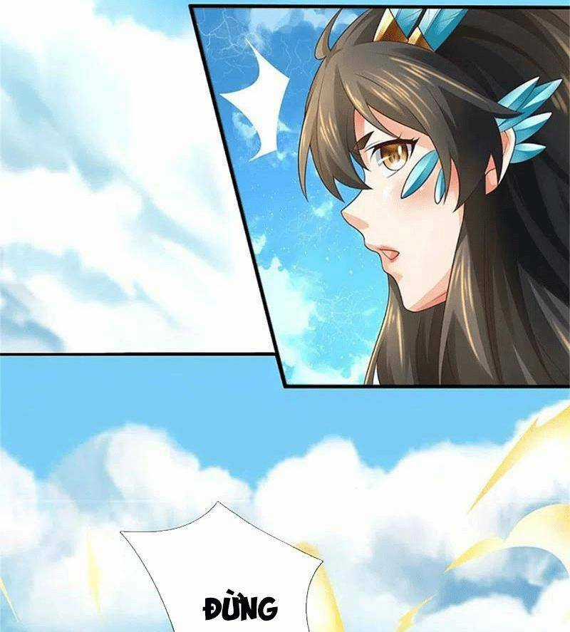 Nghịch Thiên Kiếm Thần Chapter 592 trang 35