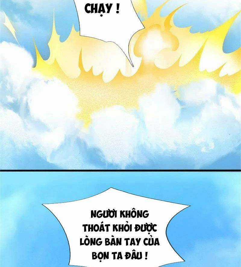 Nghịch Thiên Kiếm Thần Chapter 592 trang 36