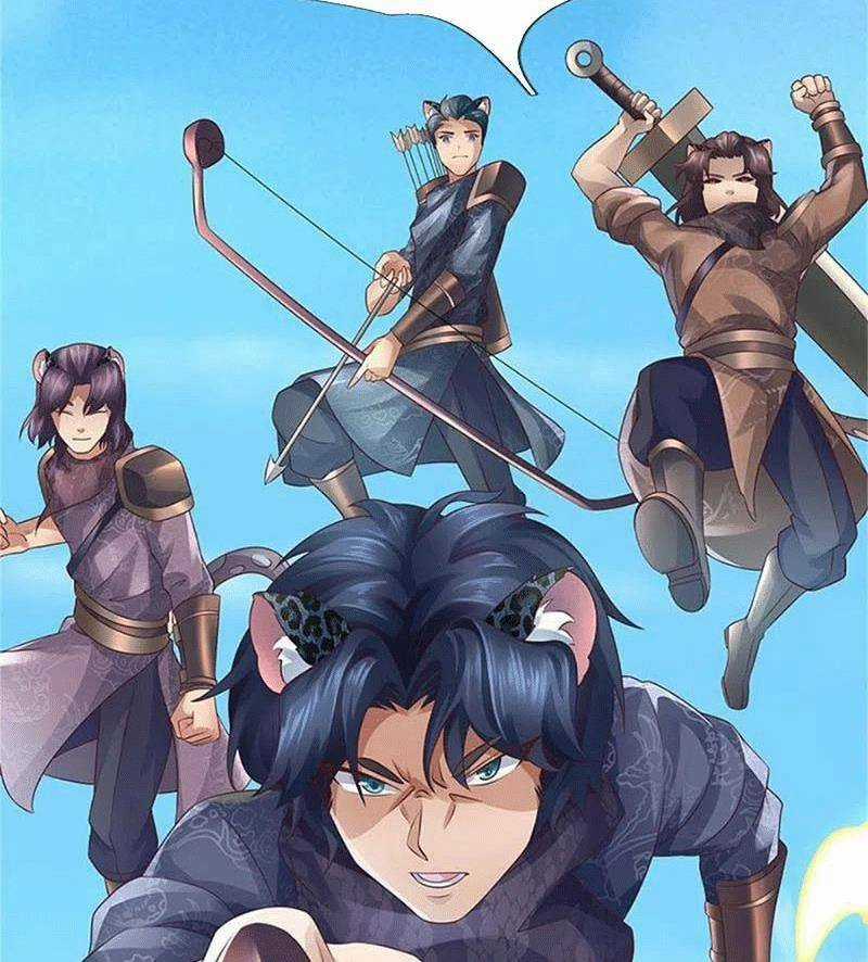 Nghịch Thiên Kiếm Thần Chapter 592 trang 37