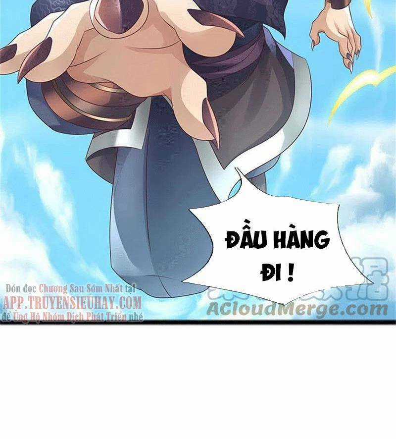 Nghịch Thiên Kiếm Thần Chapter 592 trang 38