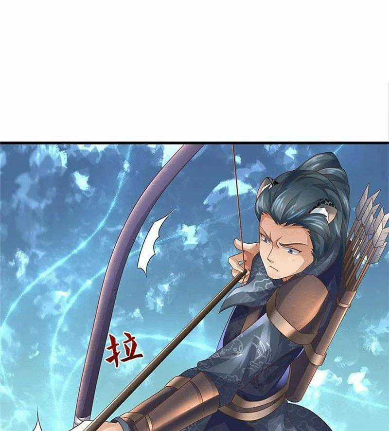 Nghịch Thiên Kiếm Thần Chapter 592 trang 39