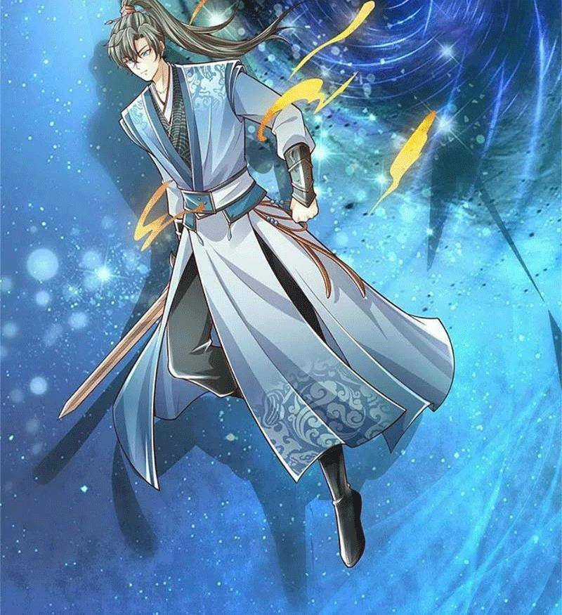 Nghịch Thiên Kiếm Thần Chapter 592 trang 4