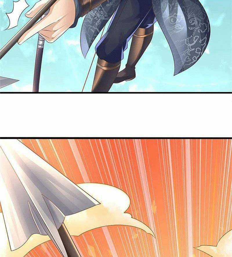 Nghịch Thiên Kiếm Thần Chapter 592 trang 40