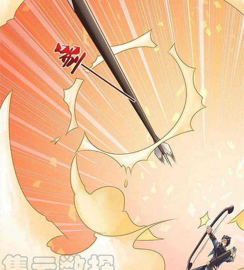 Nghịch Thiên Kiếm Thần Chapter 592 trang 41