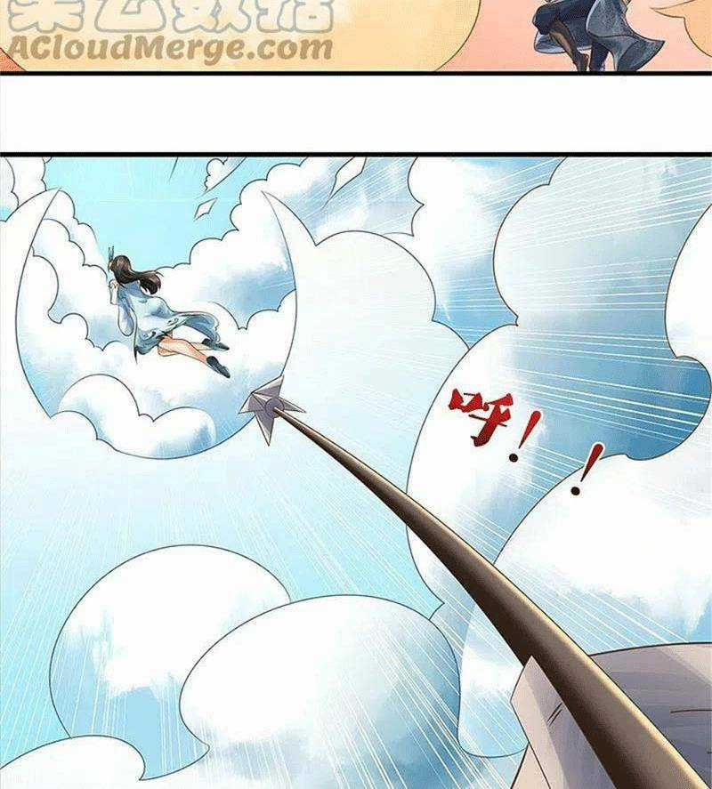 Nghịch Thiên Kiếm Thần Chapter 592 trang 42