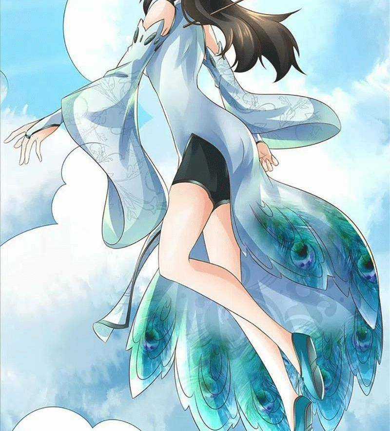 Nghịch Thiên Kiếm Thần Chapter 592 trang 44