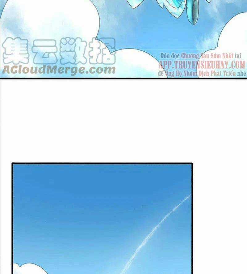 Nghịch Thiên Kiếm Thần Chapter 592 trang 45
