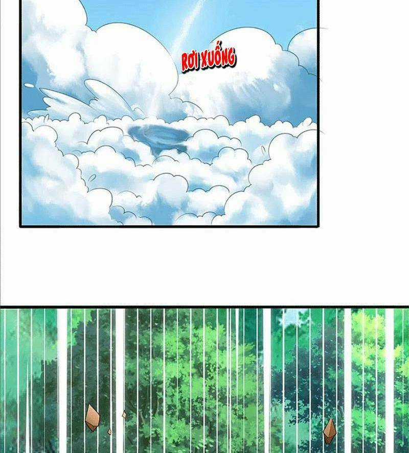 Nghịch Thiên Kiếm Thần Chapter 592 trang 46