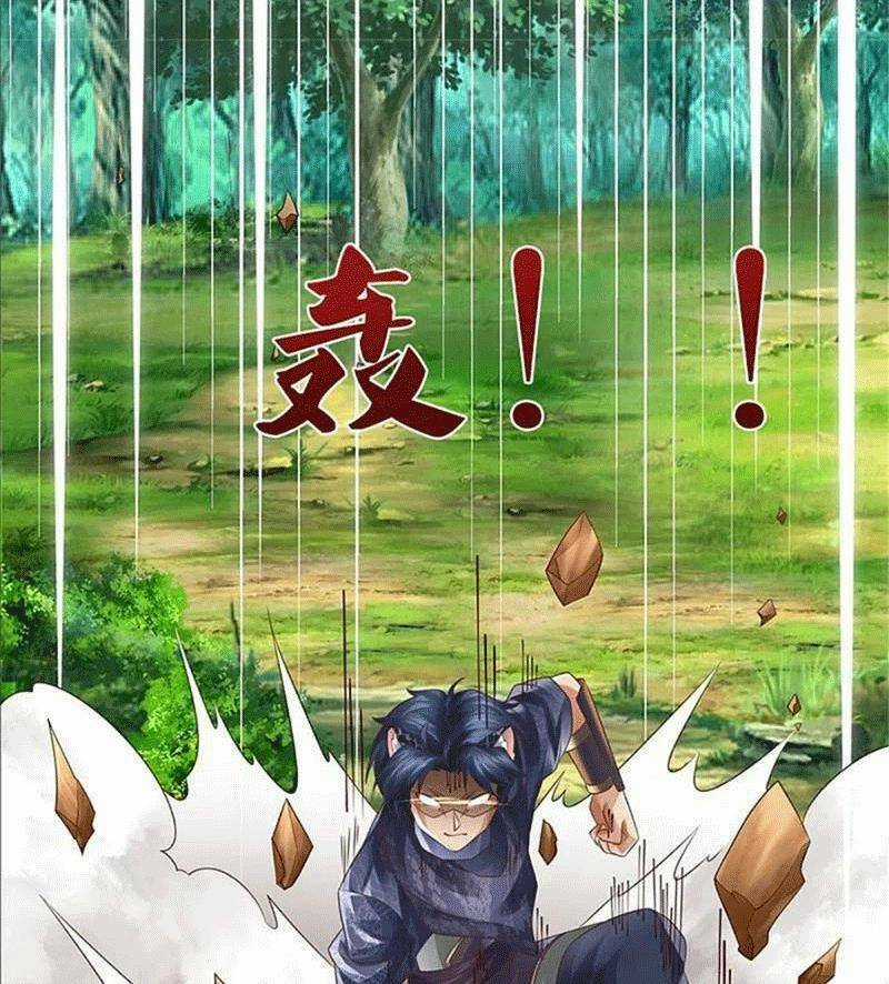 Nghịch Thiên Kiếm Thần Chapter 592 trang 47