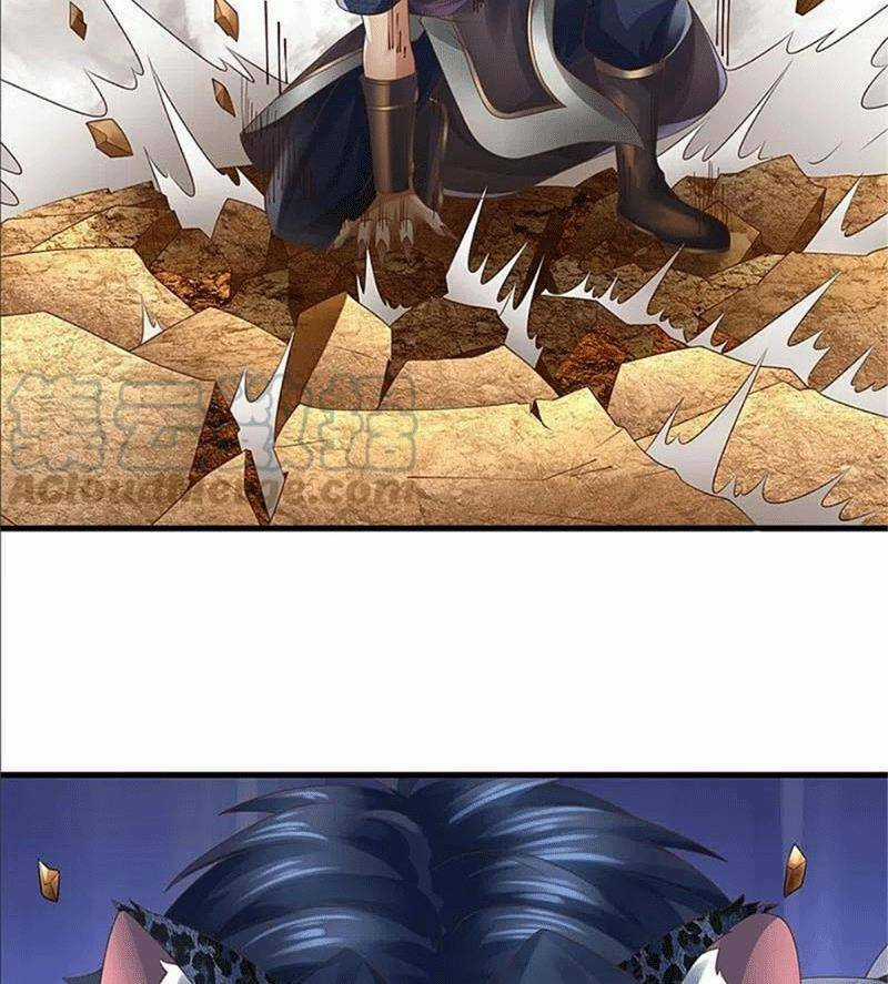 Nghịch Thiên Kiếm Thần Chapter 592 trang 48