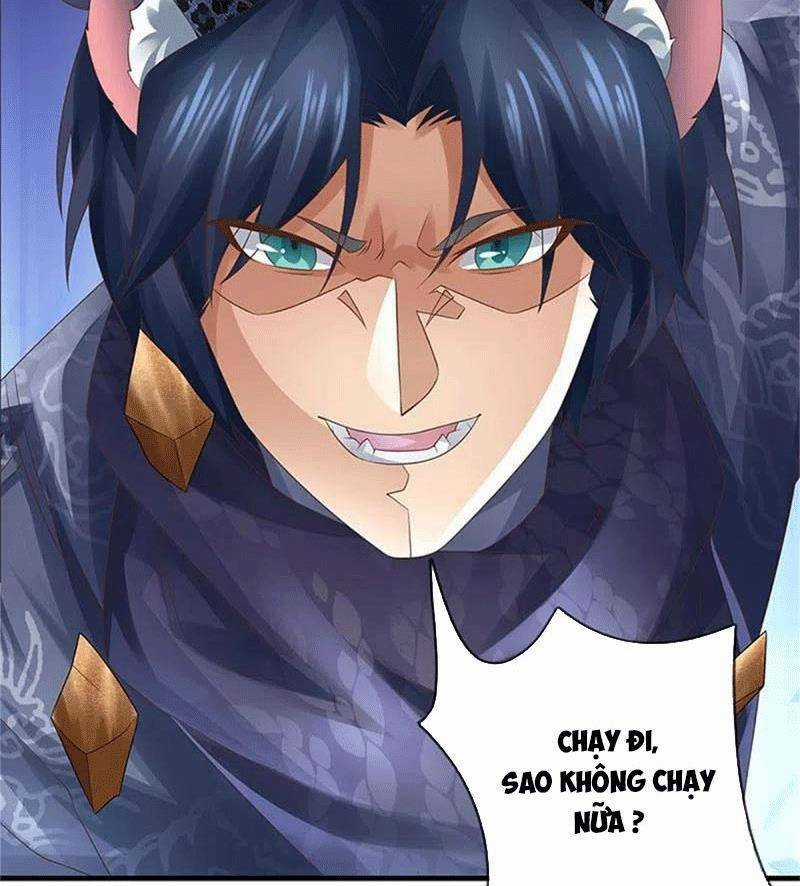 Nghịch Thiên Kiếm Thần Chapter 592 trang 49