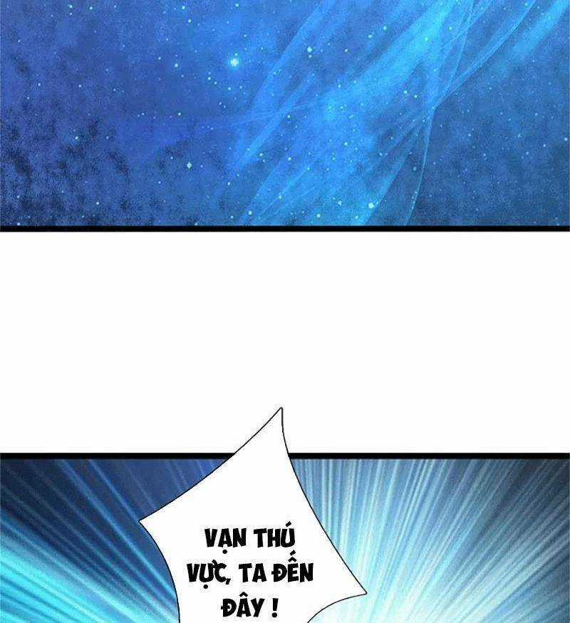 Nghịch Thiên Kiếm Thần Chapter 592 trang 5