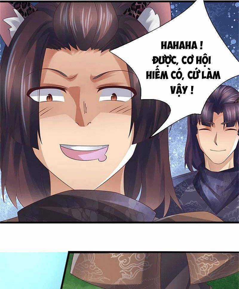 Nghịch Thiên Kiếm Thần Chapter 592 trang 52