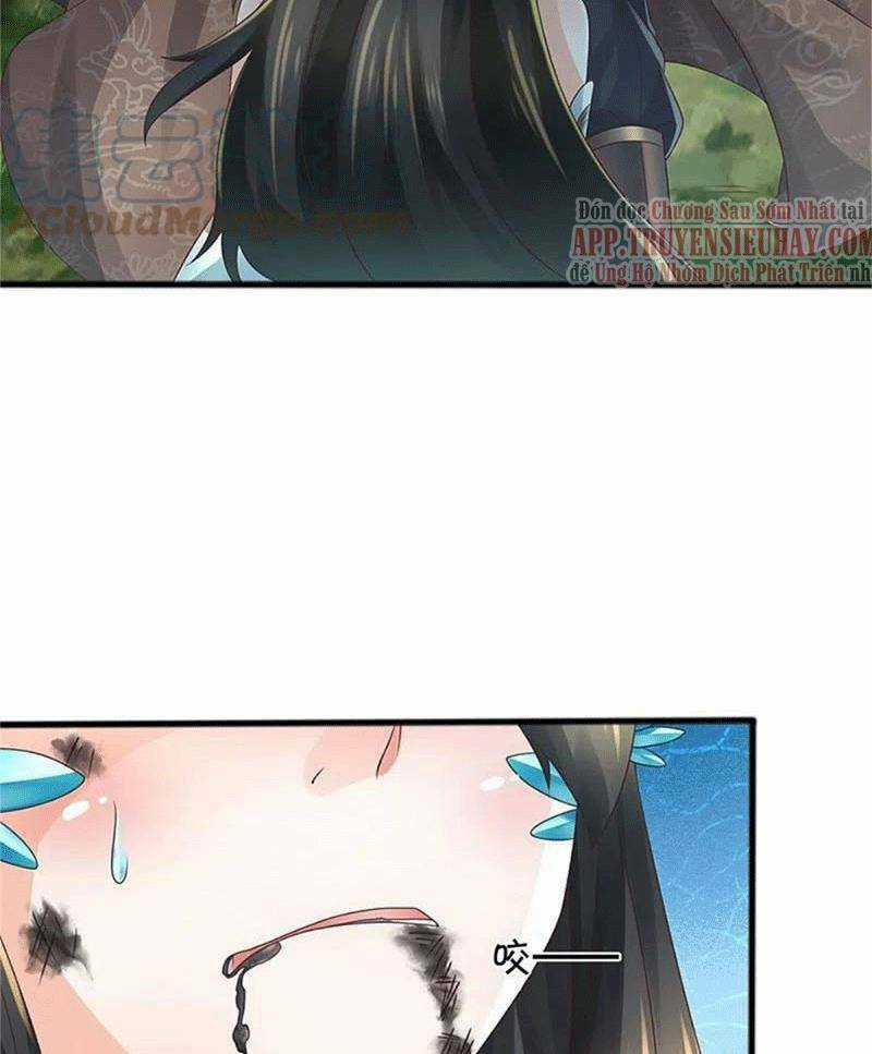 Nghịch Thiên Kiếm Thần Chapter 592 trang 55