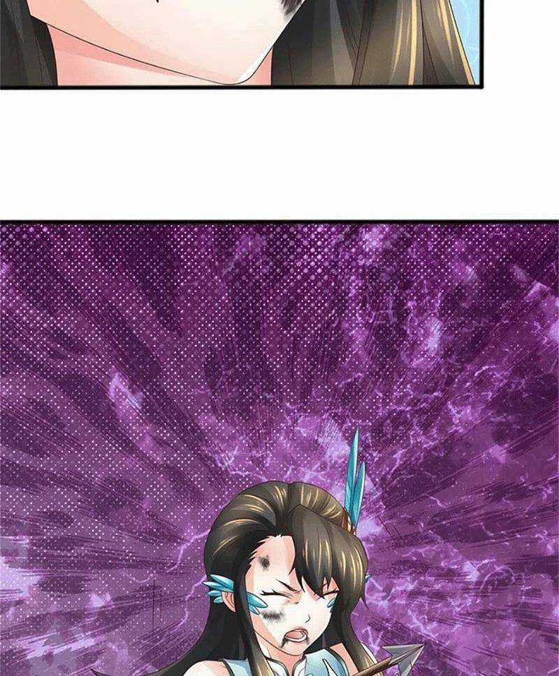 Nghịch Thiên Kiếm Thần Chapter 592 trang 56