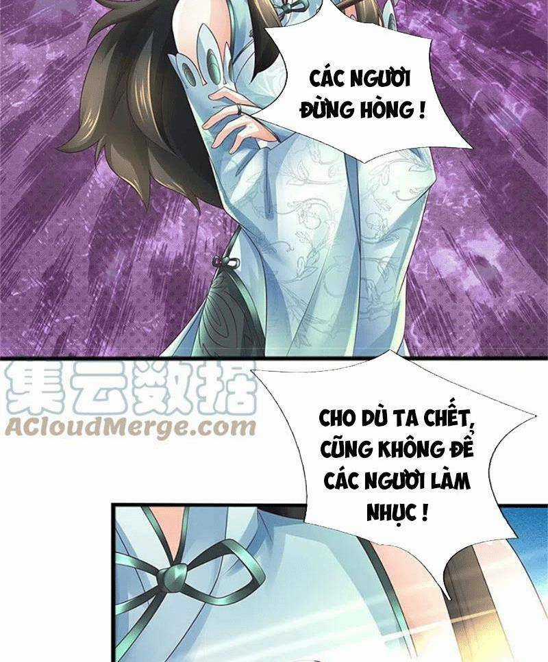 Nghịch Thiên Kiếm Thần Chapter 592 trang 57