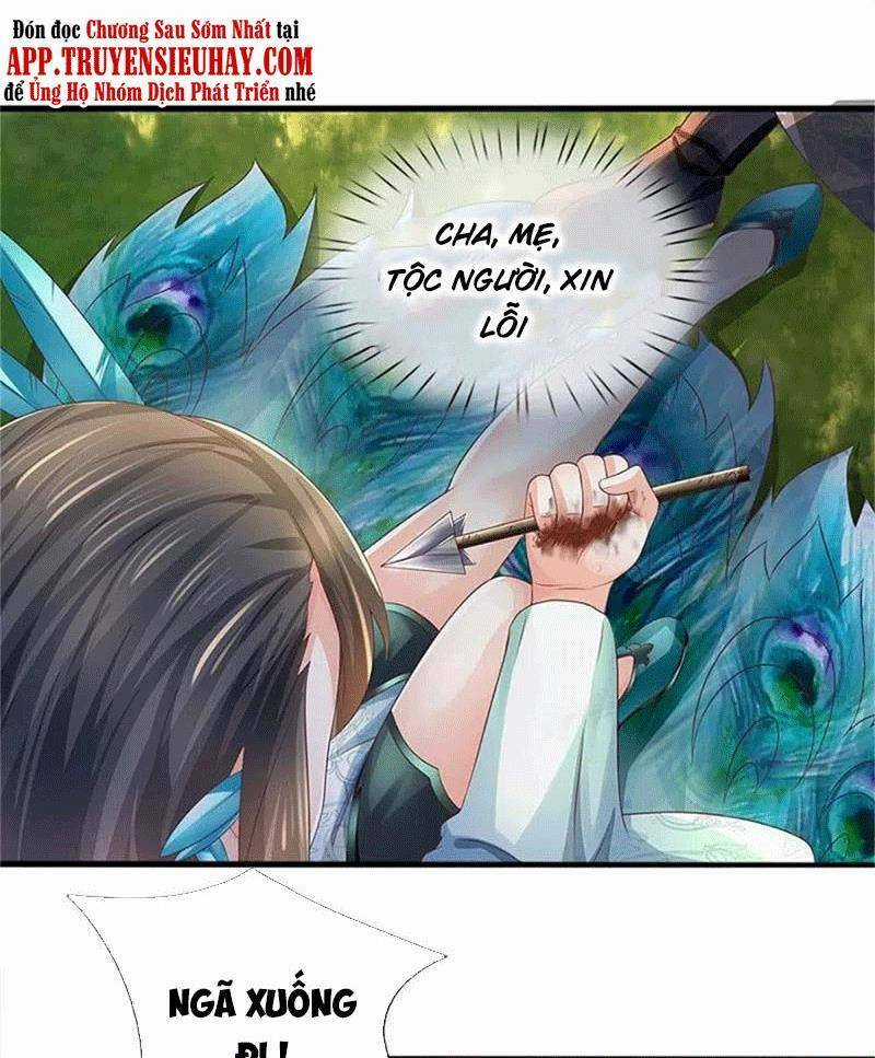 Nghịch Thiên Kiếm Thần Chapter 592 trang 59