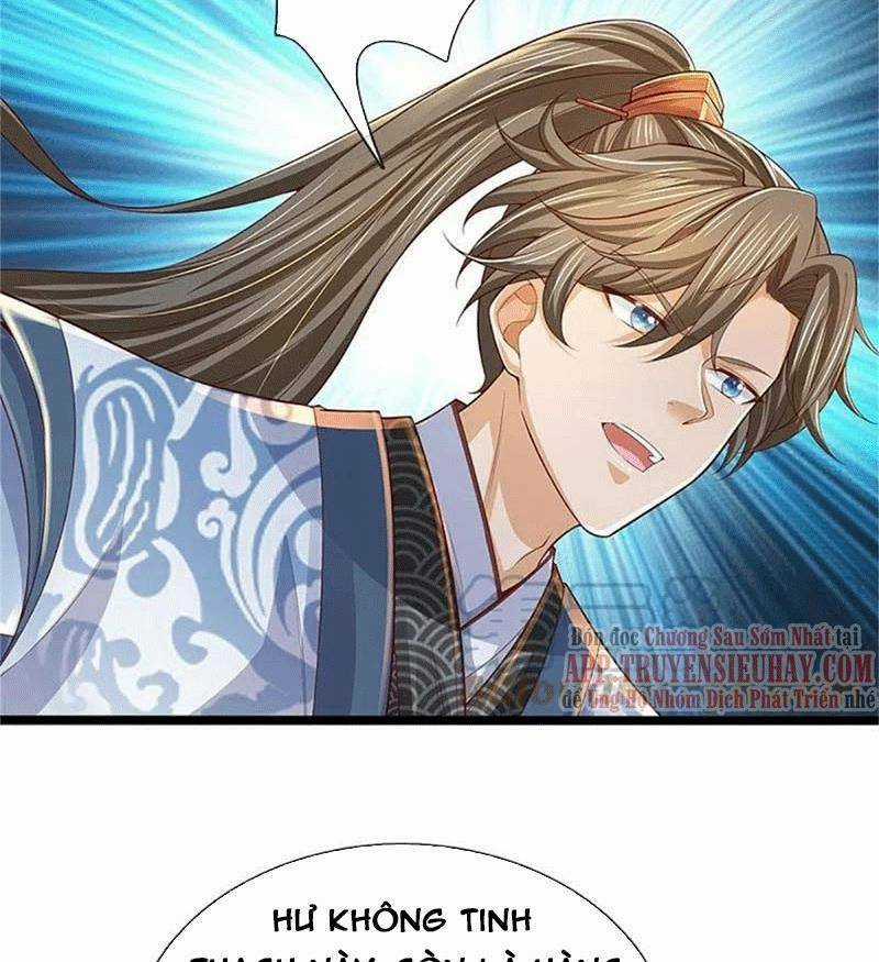 Nghịch Thiên Kiếm Thần Chapter 592 trang 6