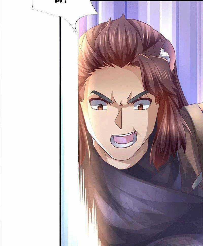 Nghịch Thiên Kiếm Thần Chapter 592 trang 60