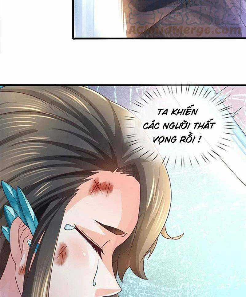 Nghịch Thiên Kiếm Thần Chapter 592 trang 61