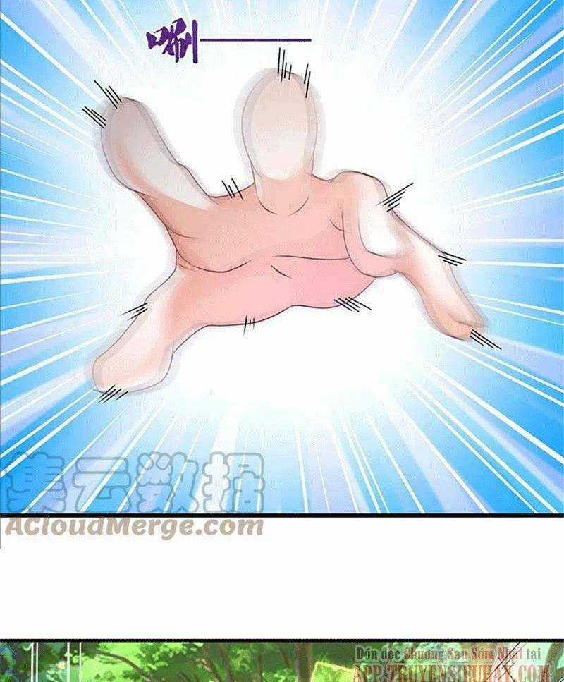 Nghịch Thiên Kiếm Thần Chapter 592 trang 63