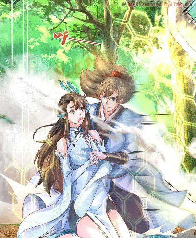 Nghịch Thiên Kiếm Thần Chapter 592 trang 64