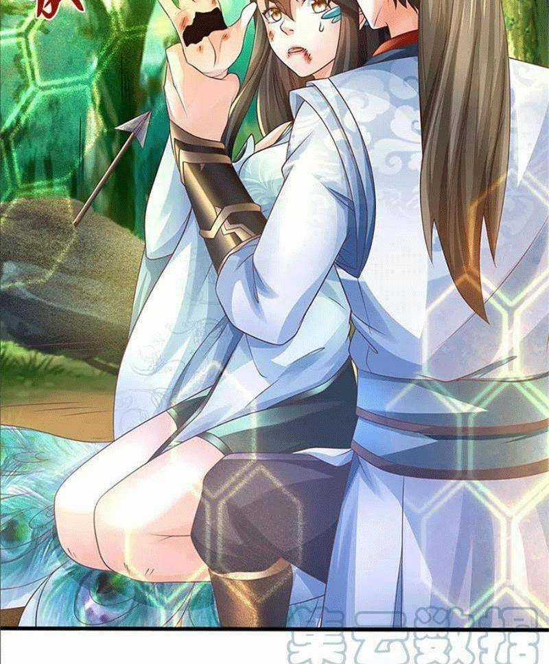 Nghịch Thiên Kiếm Thần Chapter 592 trang 66