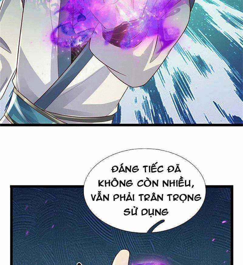 Nghịch Thiên Kiếm Thần Chapter 592 trang 8