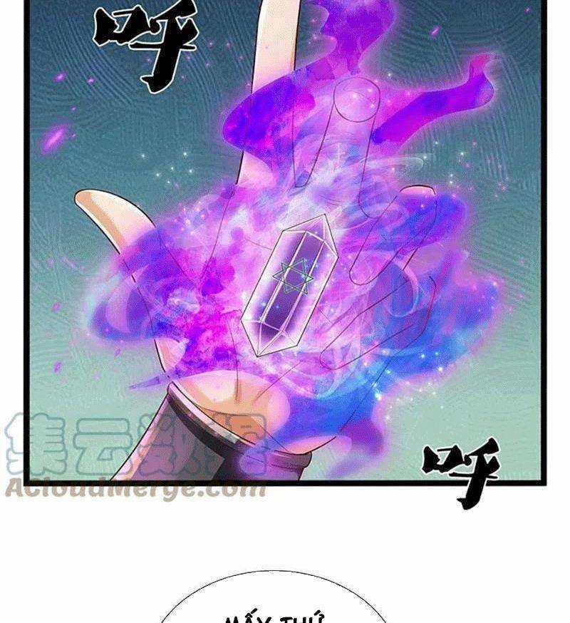 Nghịch Thiên Kiếm Thần Chapter 592 trang 9